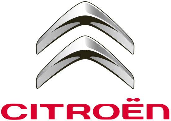 Citroen Logo