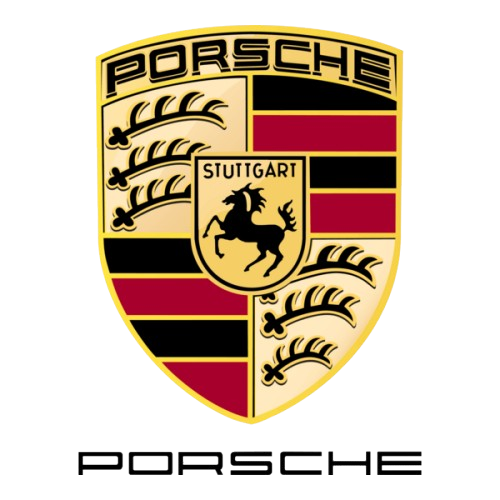 Porsche Logo