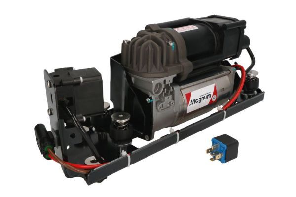 Kompresor, kompresorski agregat Magnum Technology KPB002MT