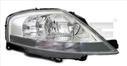 Glavni far TYC 20-0023-05-2