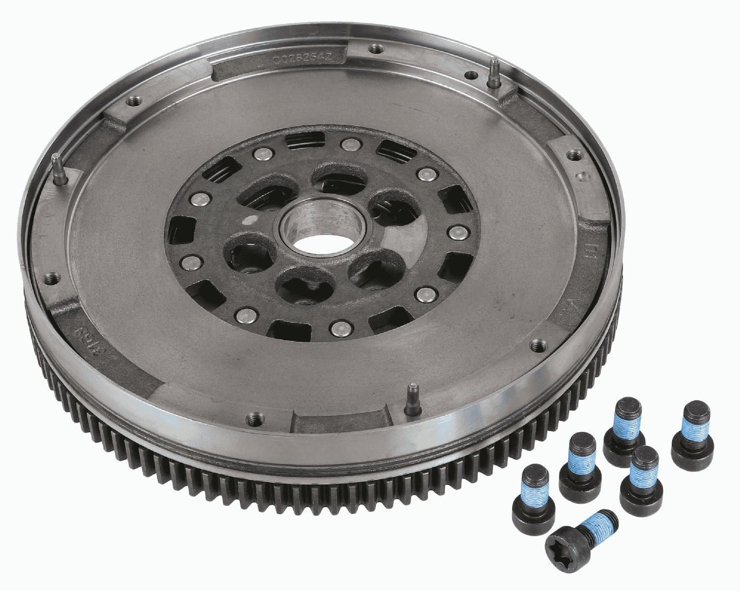 Zamajac SACHS 2294 701 056