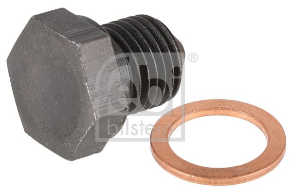 Navojni čep, karter FEBI BILSTEIN 12281