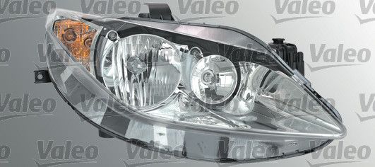 Glavni far VALEO 043816