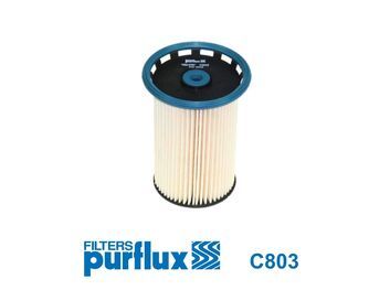 Filter za gorivo PURFLUX C803