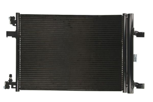 Kondenzator, klima-uređaj THERMOTEC KTT110098