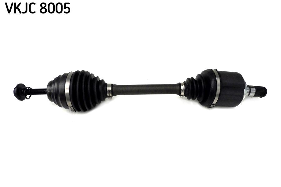 Pogonsko vratilo SKF VKJC 8005