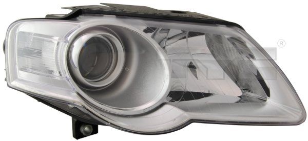 Glavni far TYC 20-0734-05-2