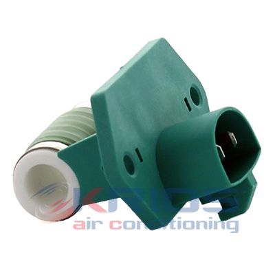 Predotpor, elektromotor (ventilator hladnjaka) MEAT & DORIA K109118