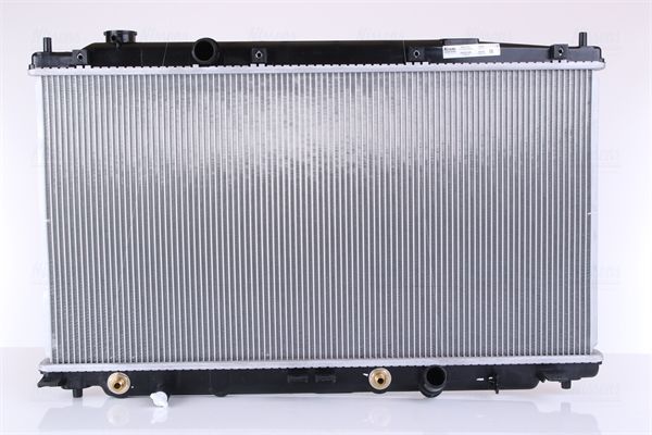Hladnjak, hlađenje motora NISSENS 681374