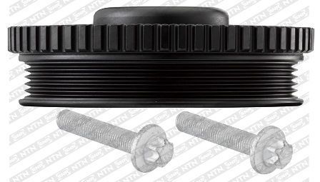 Remenica, radilica SNR DPF353.05K1