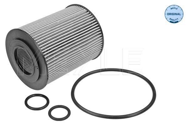 Filter za ulje MEYLE 614 322 0004