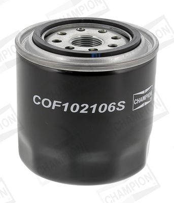 Filter za ulje CHAMPION COF102106S