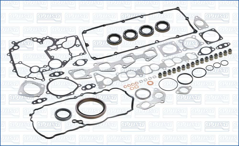 Kompletan set zaptivki, motor AJUSA 51107200