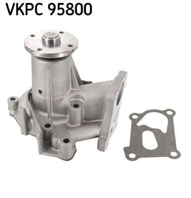 Pumpa za vodu, hlađenje motora SKF VKPC 95800