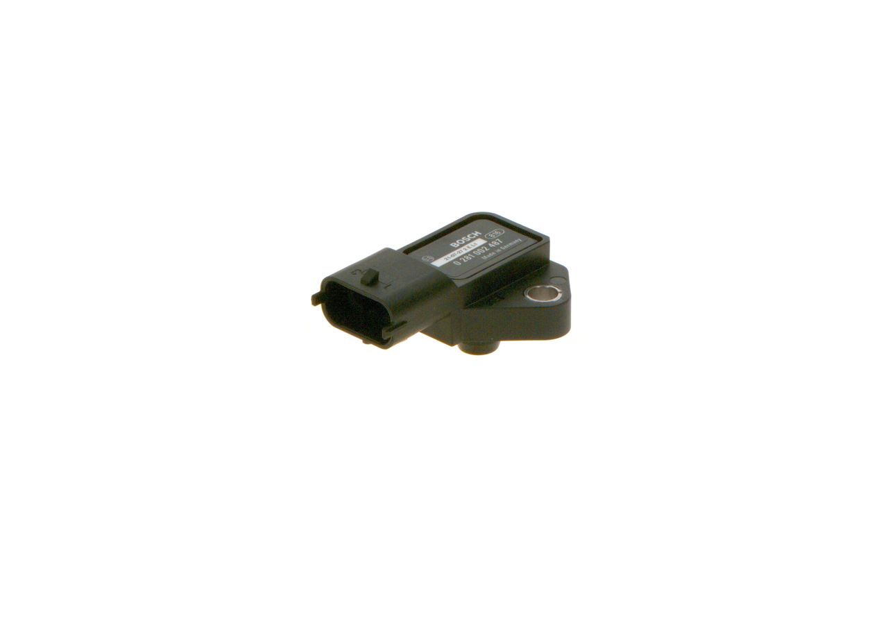 Senzor, pritisak kompresije BOSCH 0 281 002 487
