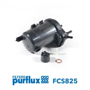 Filter za gorivo PURFLUX FCS825