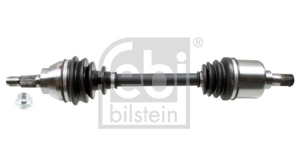 Pogonsko vratilo FEBI BILSTEIN 182424