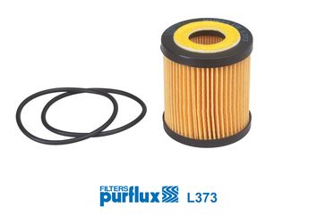 Filter za ulje PURFLUX L373