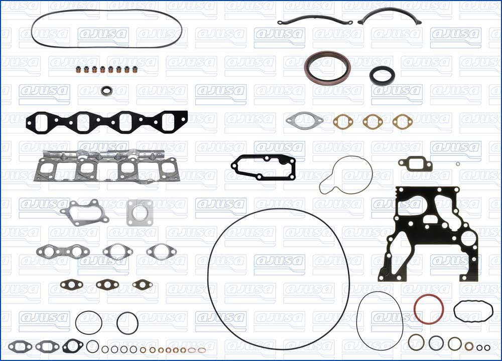 Kompletan set zaptivki, motor AJUSA 51106800