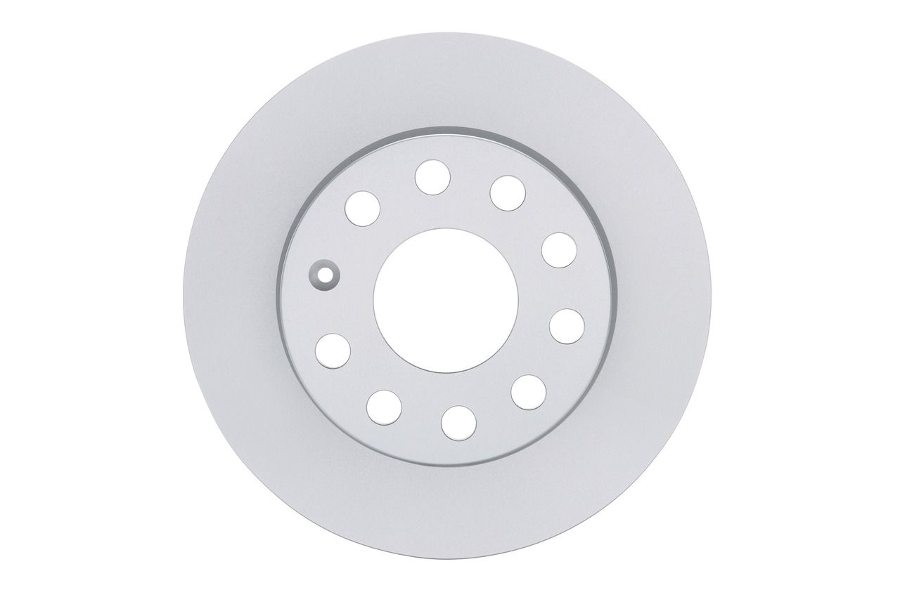 Kočioni disk (2 kom) BOSCH 0 986 479 099