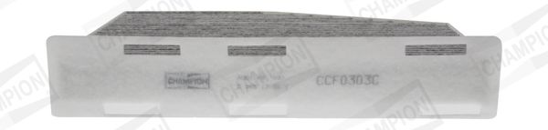 Filter, vazduh unutrašnjeg prostora CHAMPION CCF0303C