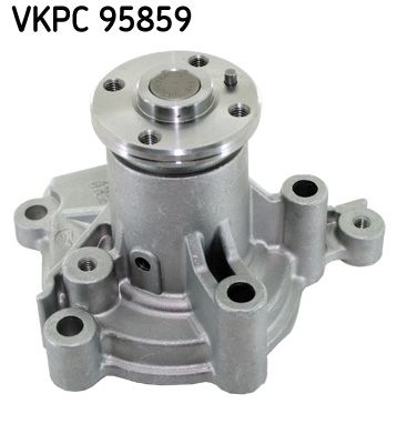 Pumpa za vodu, hlađenje motora SKF VKPC 95859
