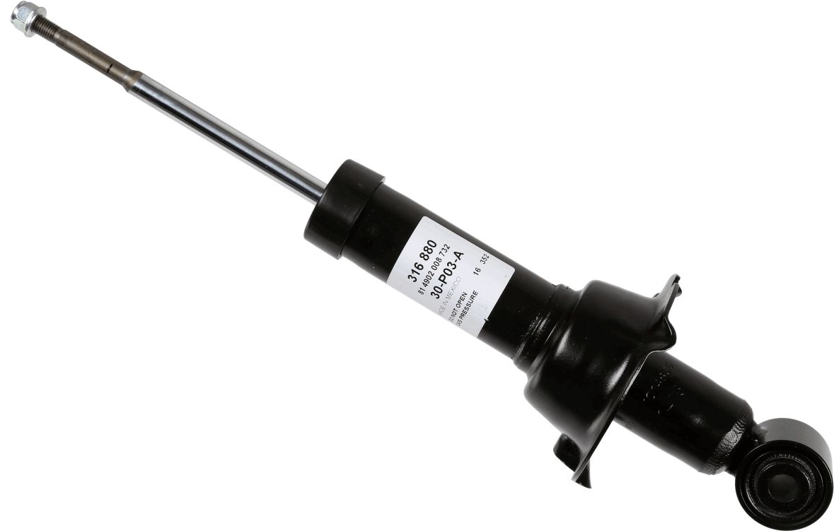 Amortizer SACHS 316 880