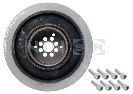 Remenica, radilica SNR DPF357.01K1