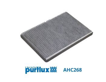 Filter, vazduh unutrašnjeg prostora PURFLUX AHC268