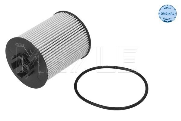 Filter za ulje MEYLE 614 065 0006