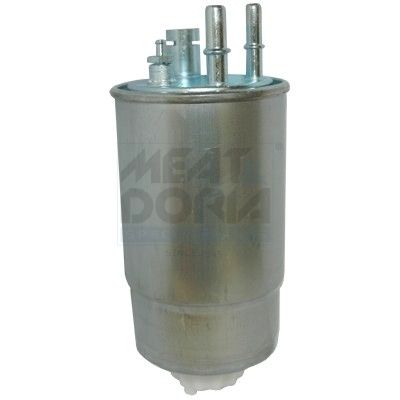 Filter za gorivo MEAT & DORIA 4830