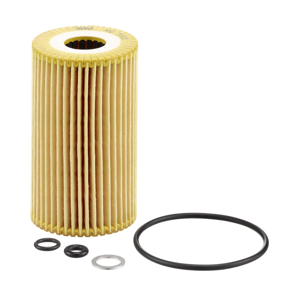 Filter za ulje MANN-FILTER HU 7001 x