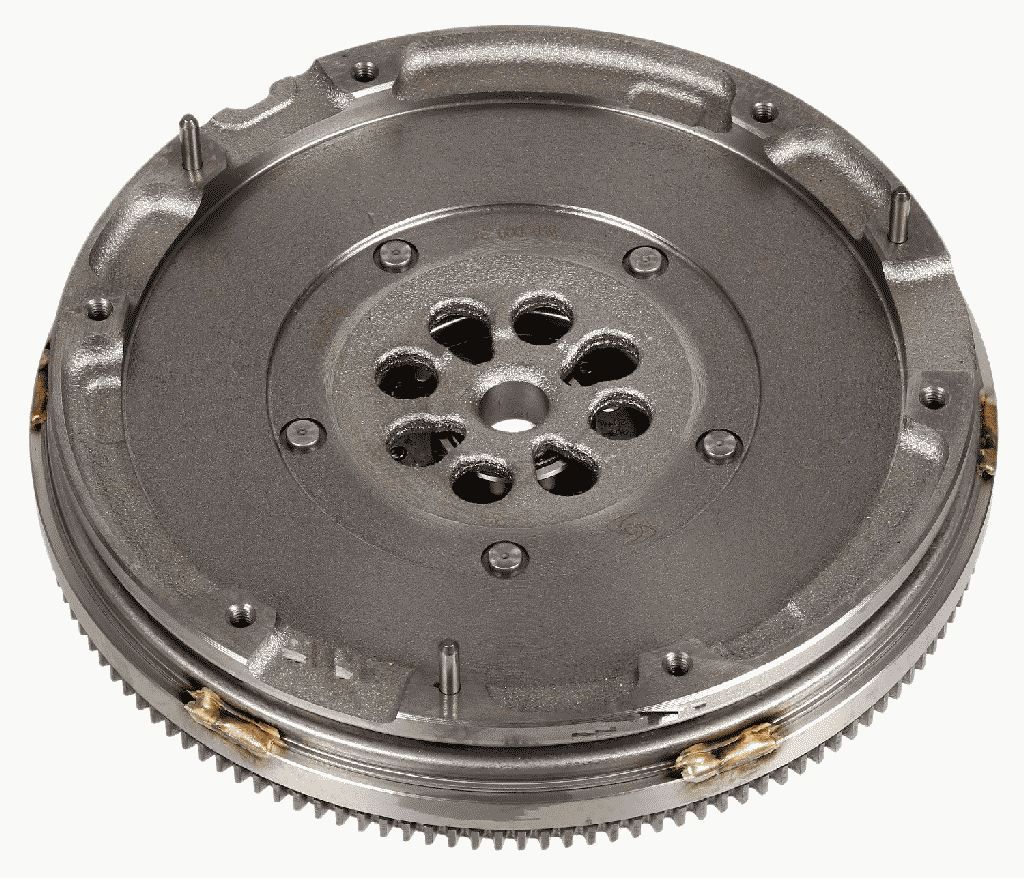 Zamajac SACHS 6366 000 018