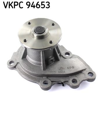 Pumpa za vodu, hlađenje motora SKF VKPC 94653