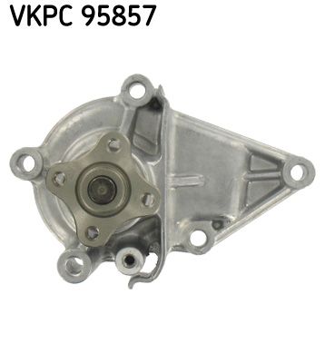 Pumpa za vodu, hlađenje motora SKF VKPC 95857
