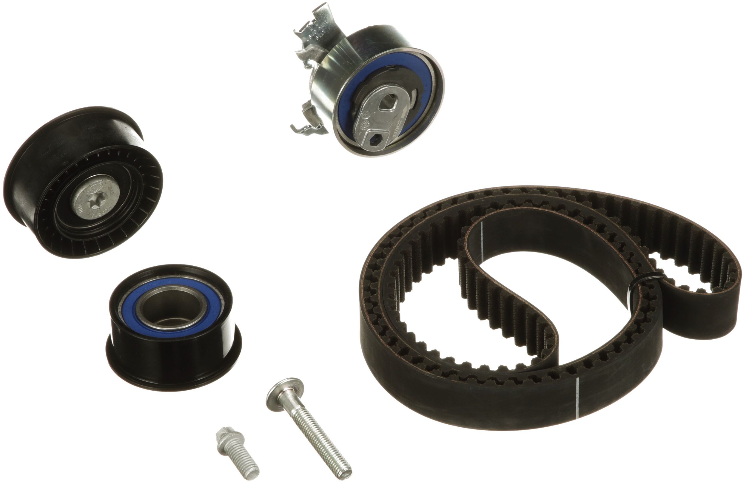 Komplet zupčastog kaiša GATES K015369XS
