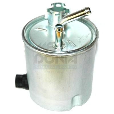 Filter za gorivo MEAT & DORIA 4913