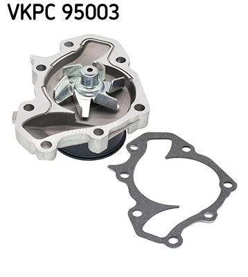 Pumpa za vodu, hlađenje motora SKF VKPC 95003
