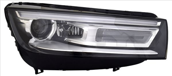 Glavni far TYC 20-17447-06-2