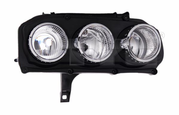 Glavni far TYC 20-1105-05-2