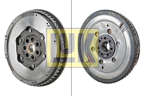 Zamajac Schaeffler LuK 415 0420 10