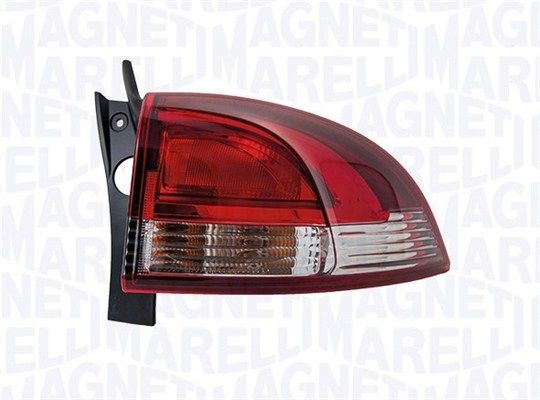 Zadnje svetlo MAGNETI MARELLI 712205301120