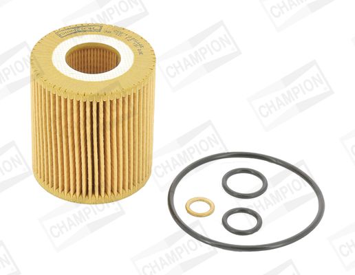 Filter za ulje CHAMPION COF100544E