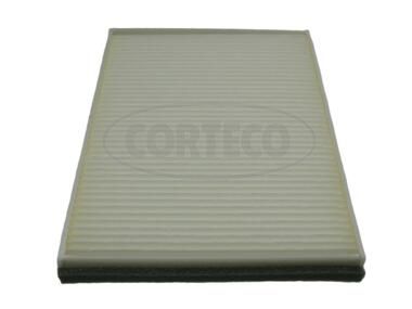 Filter, vazduh unutrašnjeg prostora CORTECO 80000712