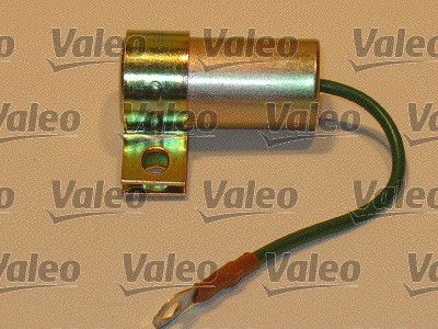 Kondenzator, uređaj za paljenje VALEO 607453