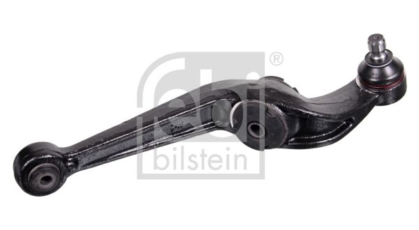 Spona, vešanje točkova FEBI BILSTEIN 19833