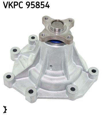 Pumpa za vodu, hlađenje motora SKF VKPC 95854