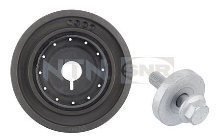 Remenica, radilica SNR DPF355.21K1