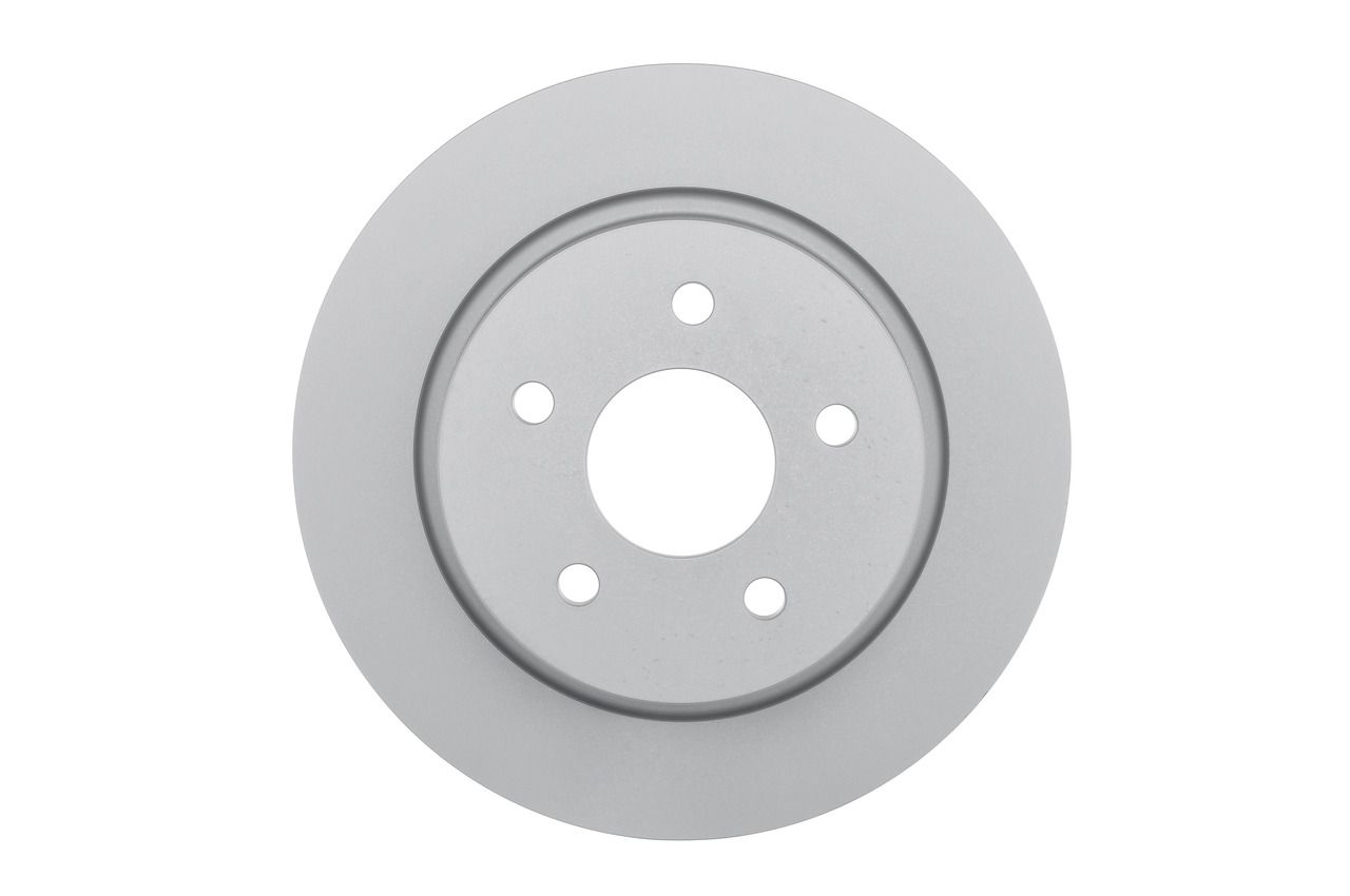 Kočioni disk (2 kom) BOSCH 0 986 479 762