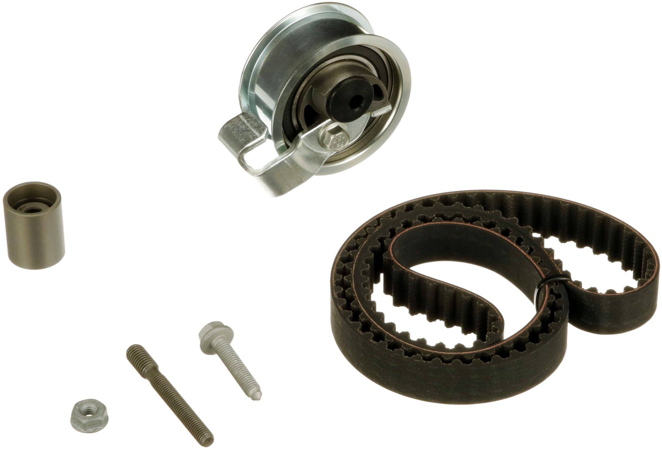 Komplet zupčastog kaiša GATES K015569XS